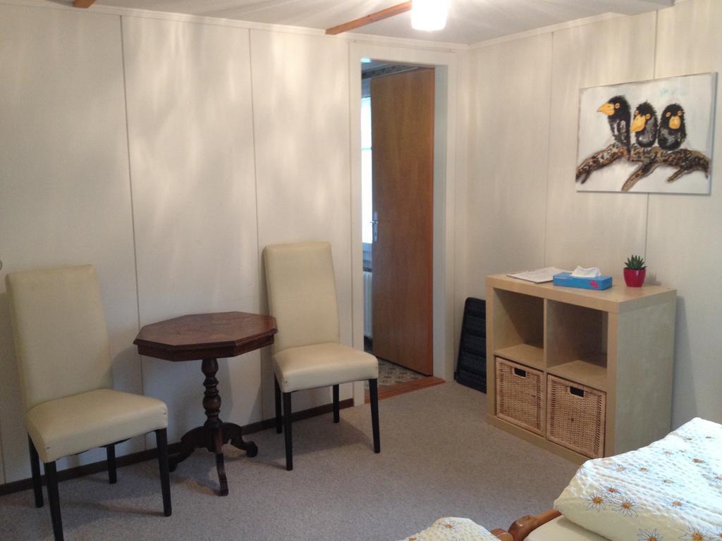 Zimmer & Z'Morgae Schoenenboden Wildhaus Room photo