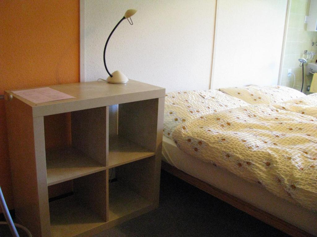 Zimmer & Z'Morgae Schoenenboden Wildhaus Room photo
